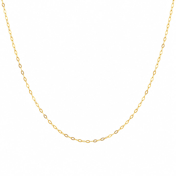 Arielle Chain Necklace