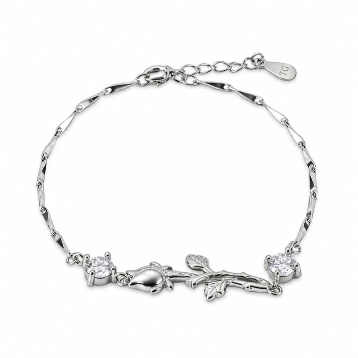 Rosalie Rose Bracelet