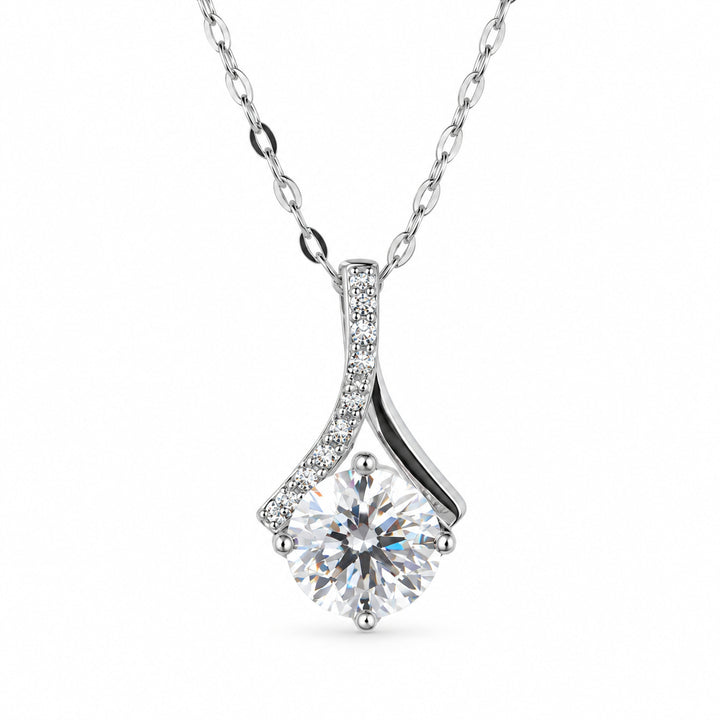 Élan Pendant Necklace
